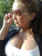 Развела лоха на секс, ради миллиона